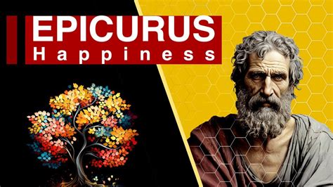  “Happiness: A Philosophical Exploration” – Journey Through Epicureanism and the Labyrinth of Joy