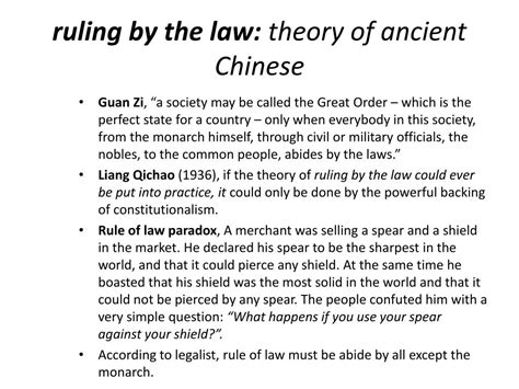  Principes of Chinese Law: A Journey into the Heart of Legal Tradition