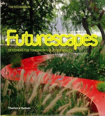  Futurescapes: A Time Traveler's Guide to India -  En Dystopisk Blick På Indien Med En Spridd Sång Av Futurism