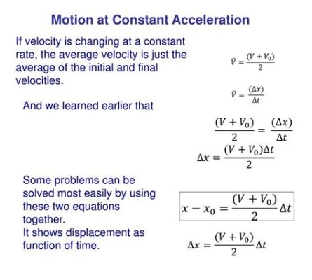  Kinematics: Unveiling the Secrets of Motion through a Mexican Lens