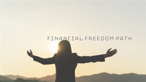   Your Path To Financial Freedom: A Surrealist Symphony of Savings and Investments